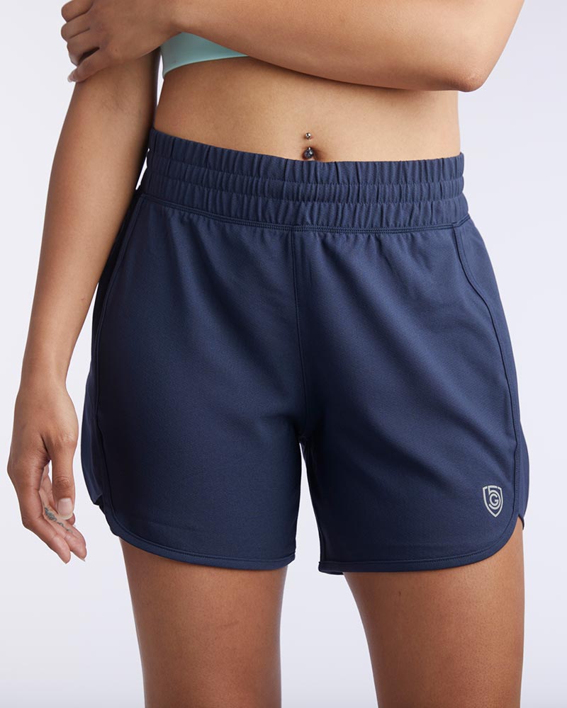 OFFPULSE Women's Sport Shorts