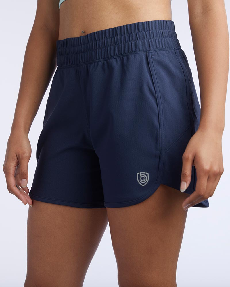 OFFPULSE Women's Sport Shorts