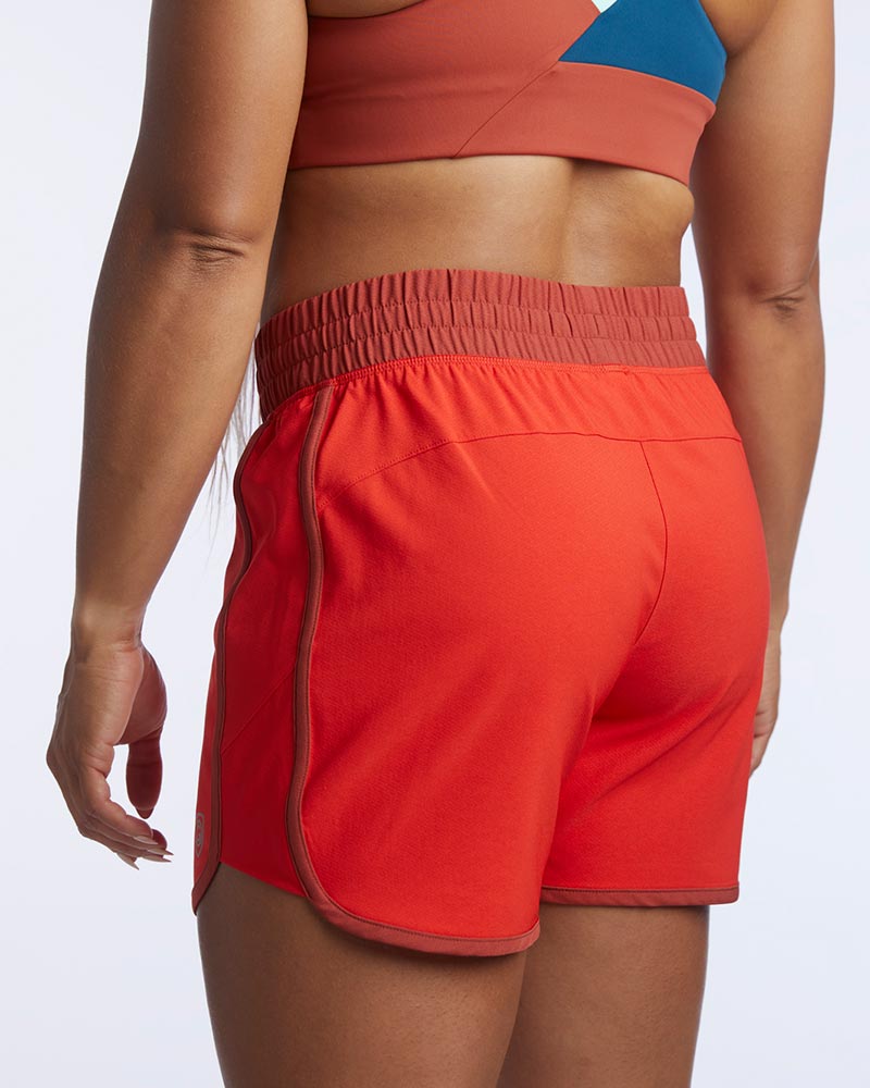 OFFPULSE Women's Sport Shorts