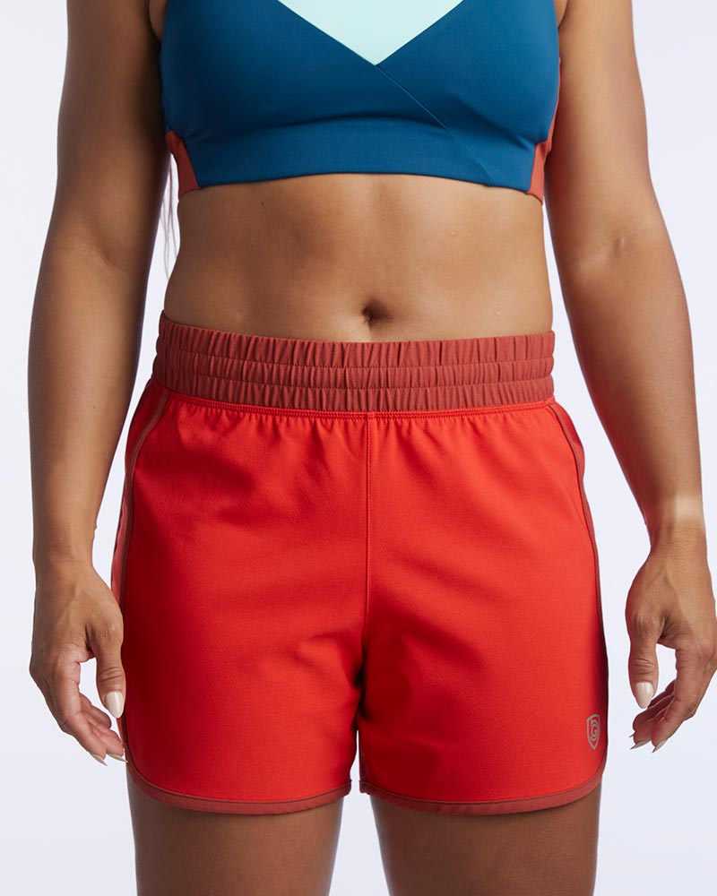 OFFPULSE Women's Sport Shorts