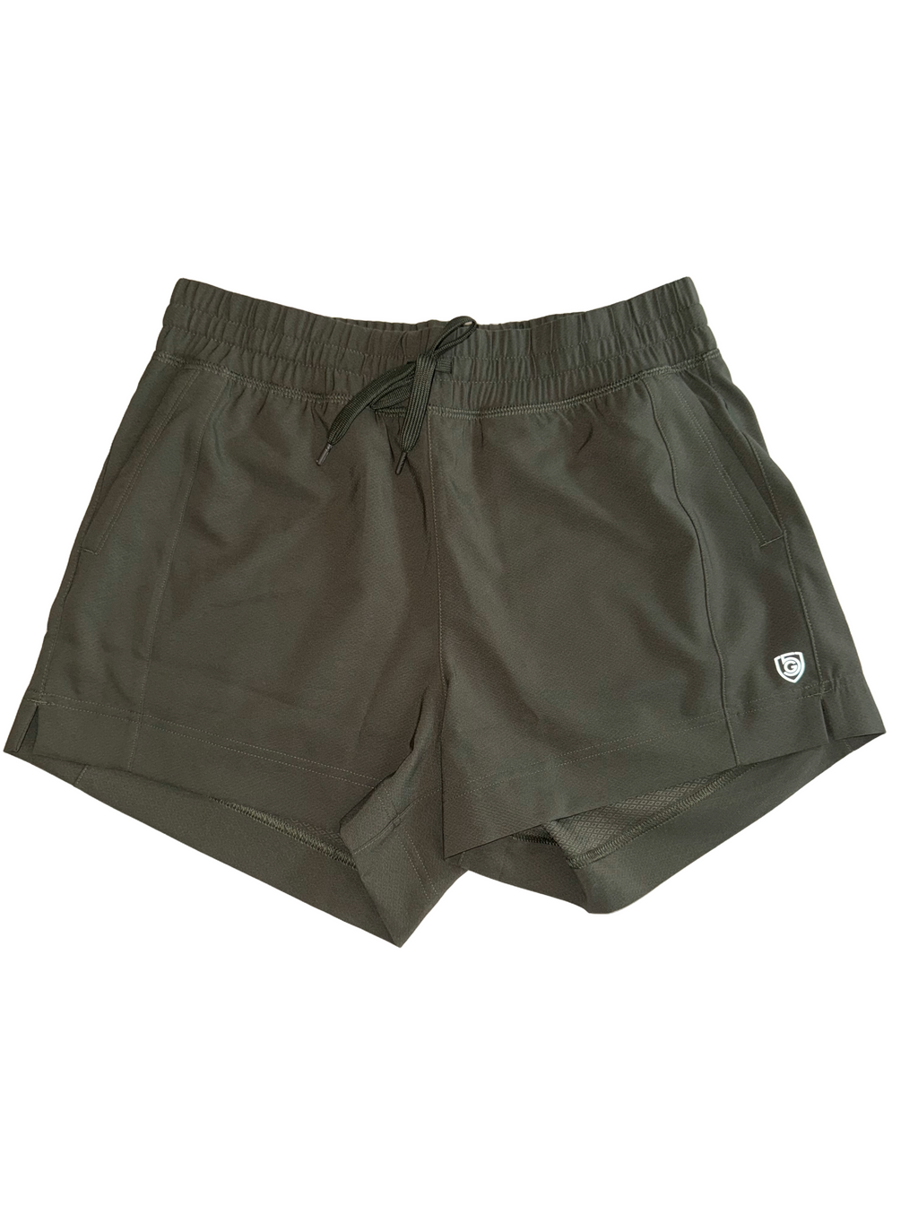 OFFPULSE Women's Indie 2.0 Sport Shorts