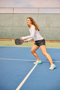 OFFPULSE Women's Indie 2.0 Sport Shorts