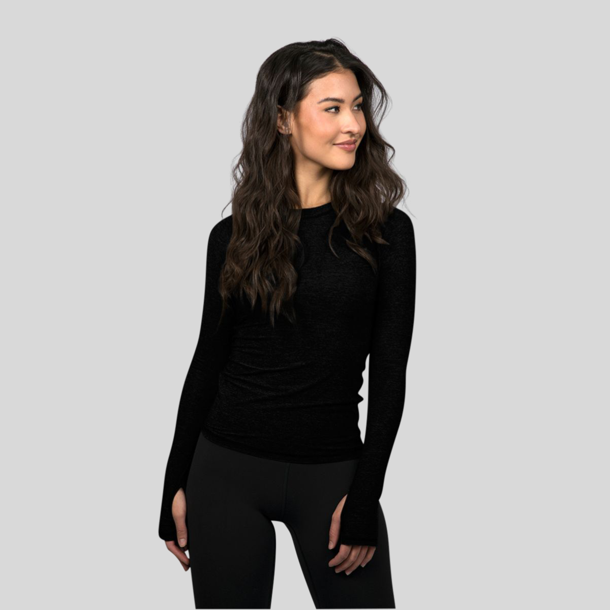 OFFPULSE Women's UPF 50+ Sun Shirt