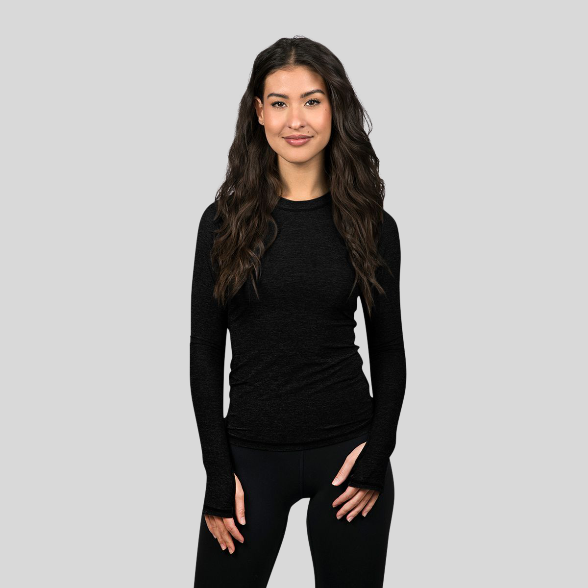 OFFPULSE Women's UPF 50+ Sun Shirt