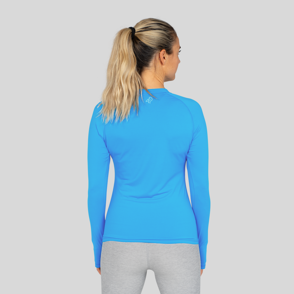 OFFPULSE Women's UPF 50+ Sun Shirt
