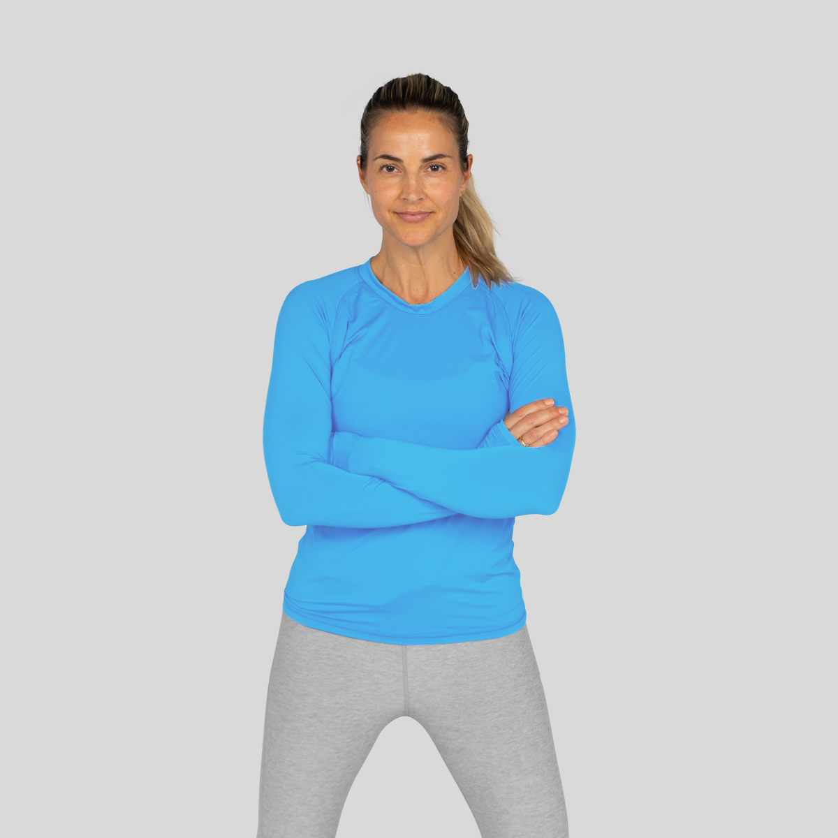 OFFPULSE Women's UPF 50+ Sun Shirt