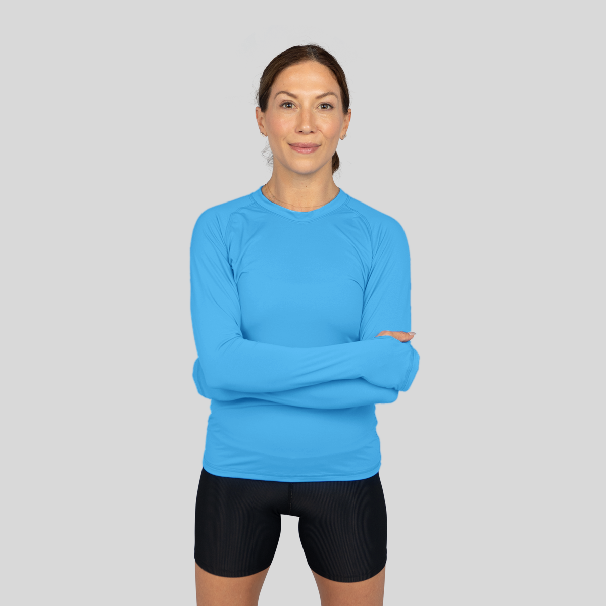 OFFPULSE Women's UPF 50+ Sun Shirt