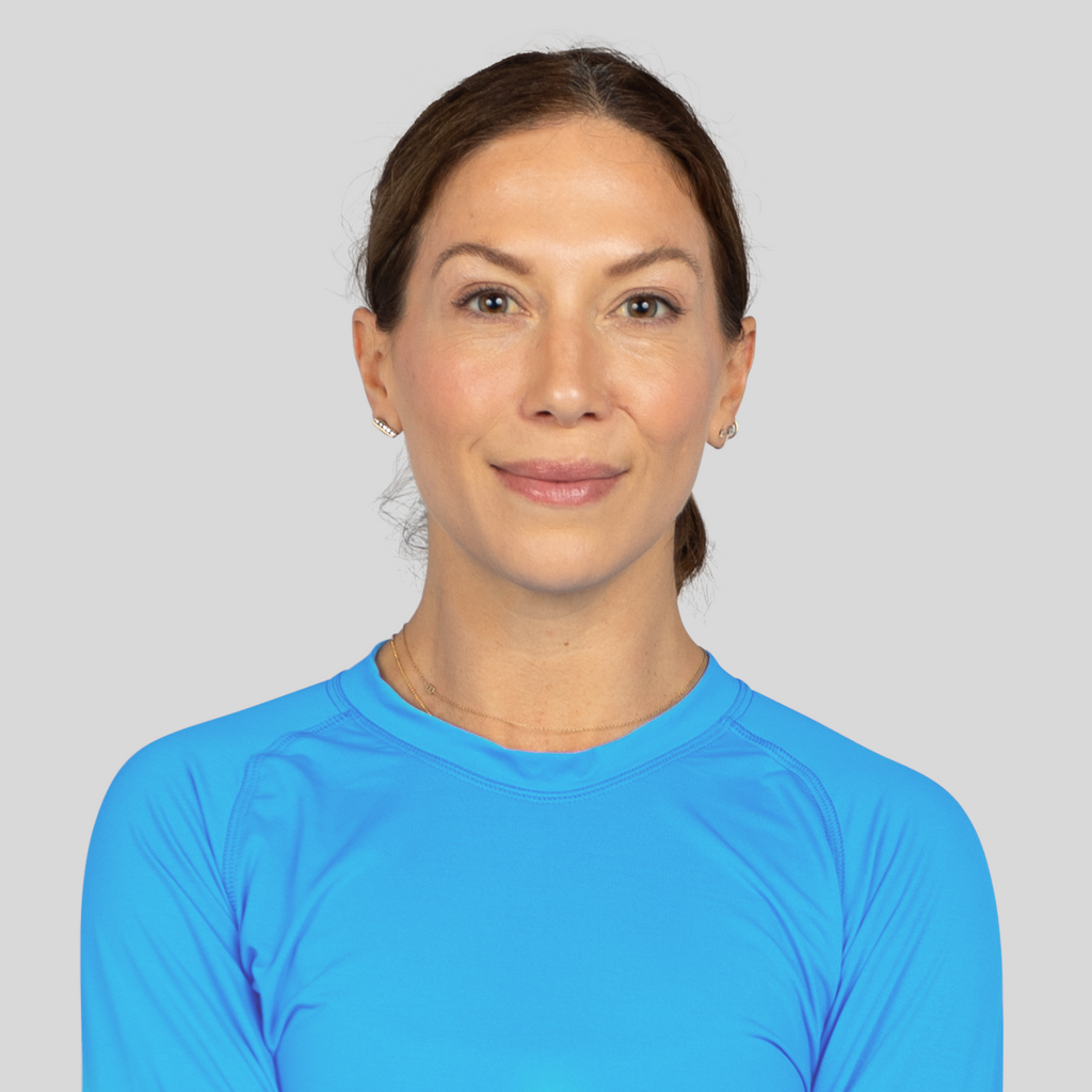 OFFPULSE Women's UPF 50+ Sun Shirt
