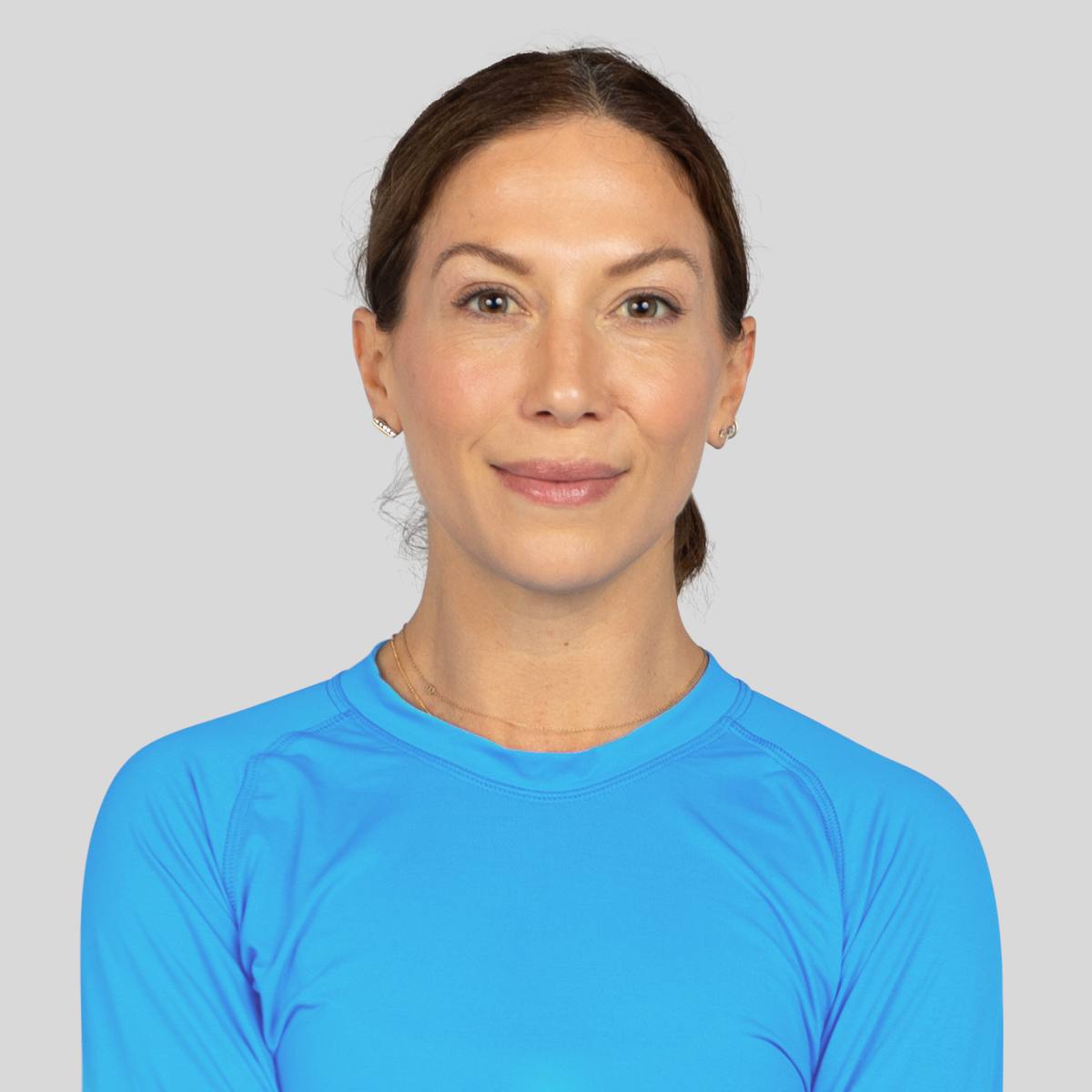 OFFPULSE Women's UPF 50+ Sun Shirt