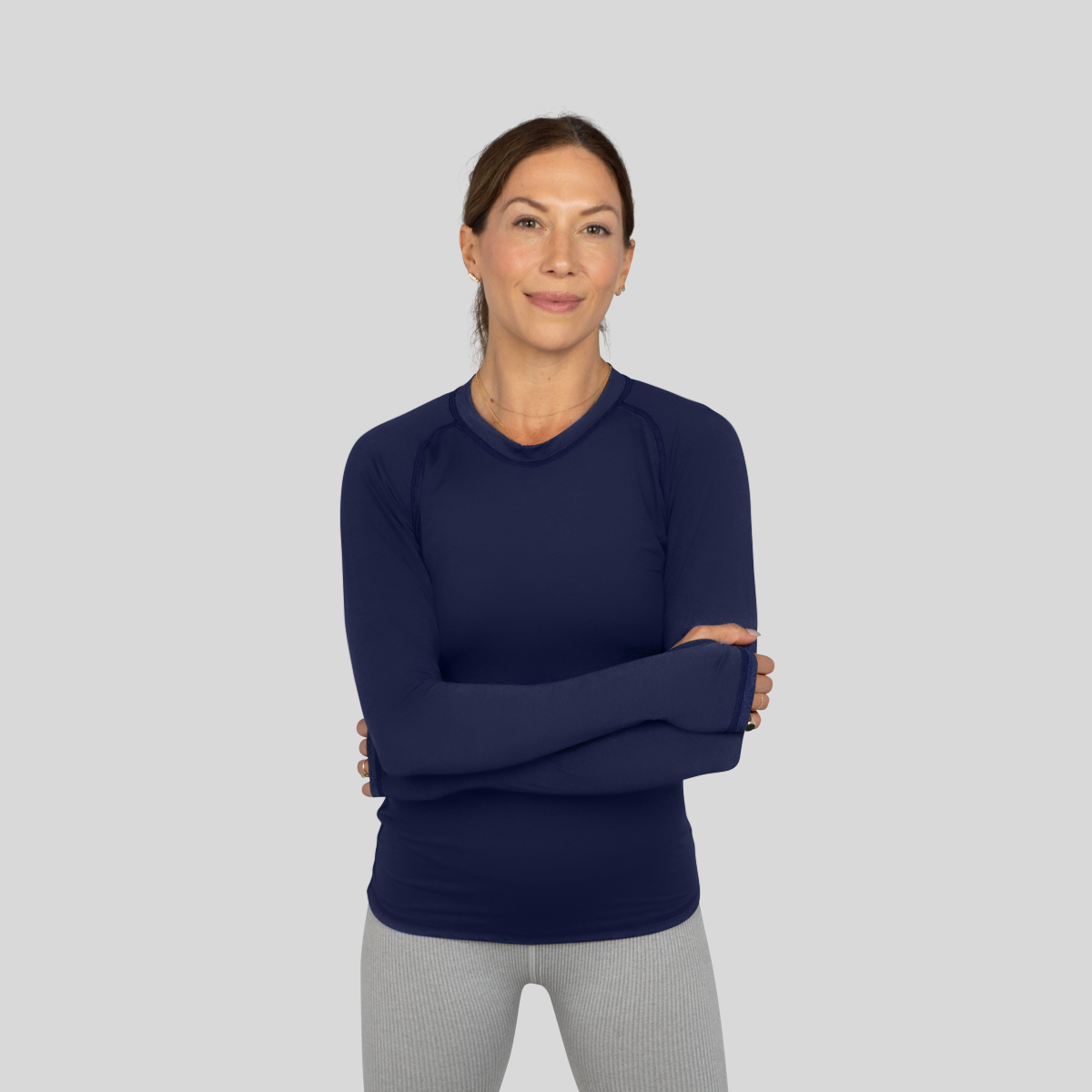 OFFPULSE Women's UPF 50+ Sun Shirt