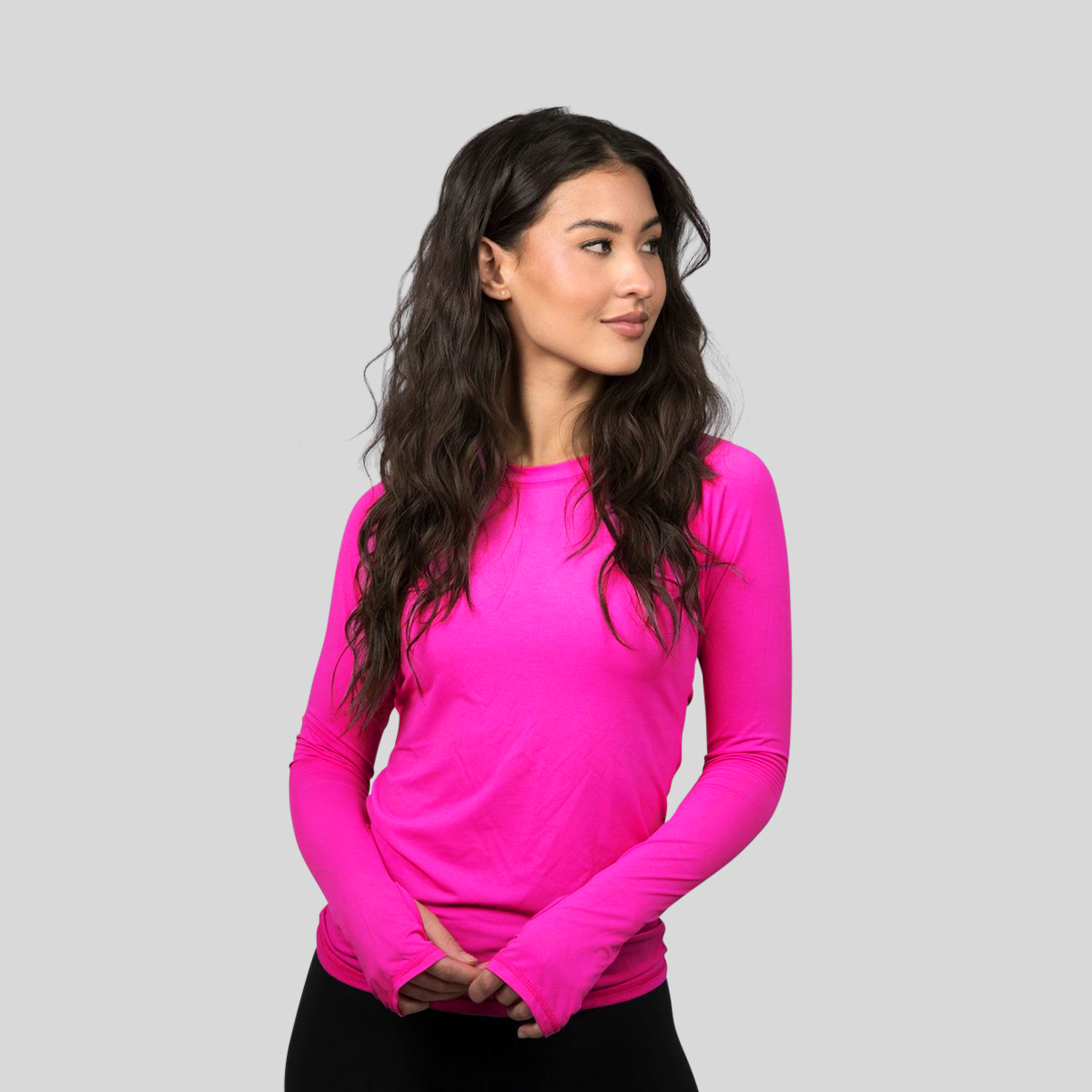 OFFPULSE Women's UPF 50+ Sun Shirt