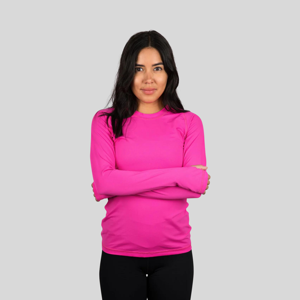 OFFPULSE Women's UPF 50+ Sun Shirt