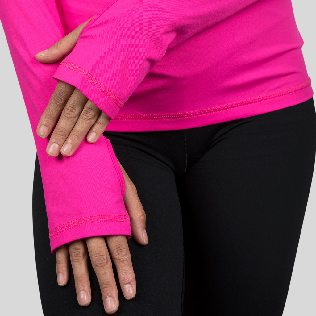 OFFPULSE Women's UPF 50+ Sun Shirt
