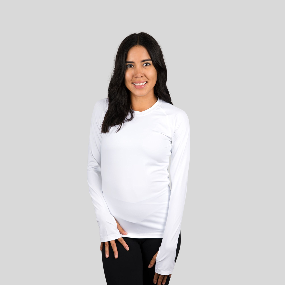 OFFPULSE Women's UPF 50+ Sun Shirt