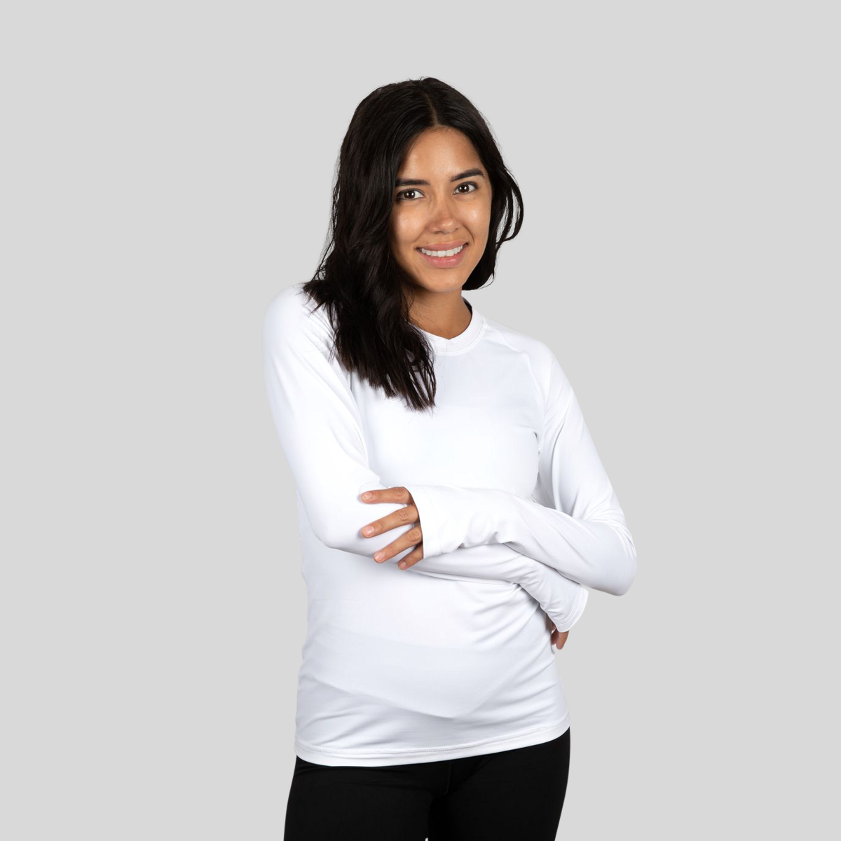 OFFPULSE Women's UPF 50+ Sun Shirt
