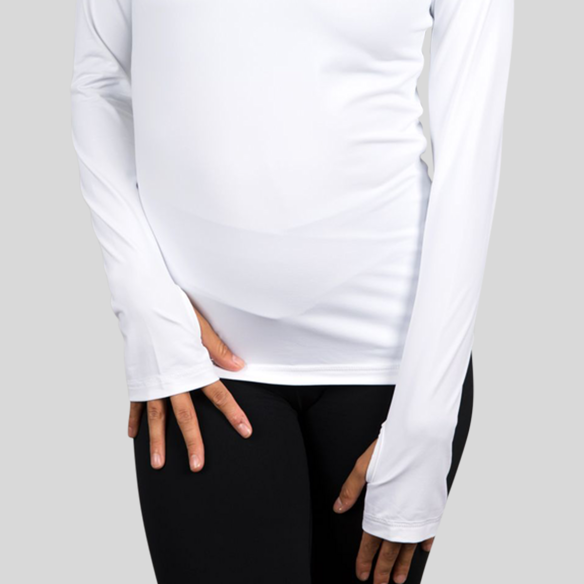 OFFPULSE Women's UPF 50+ Sun Shirt
