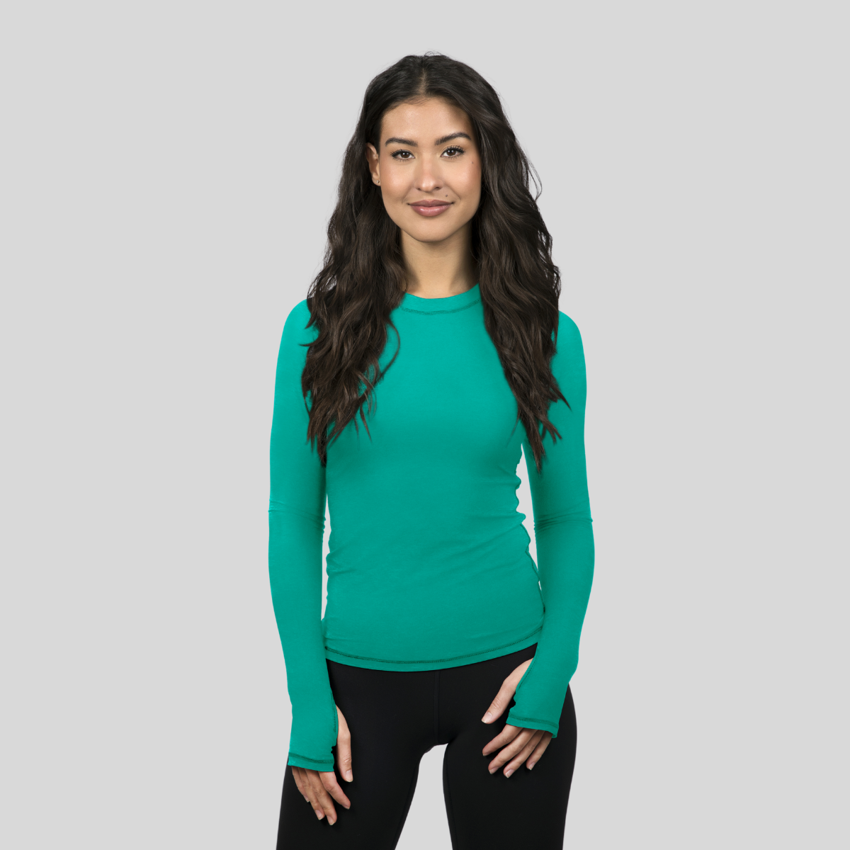 OFFPULSE Women's UPF 50+ Sun Shirt
