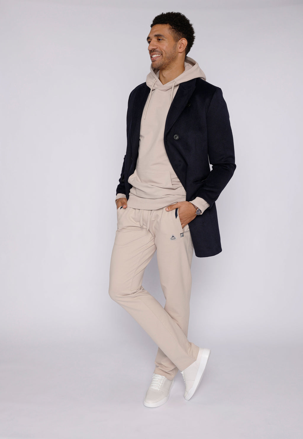 OFFPULSE All-Day Sweatpants