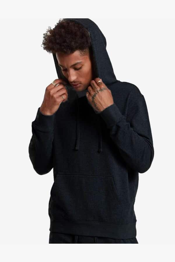 OFFPULSE Heavyweight Hoodie