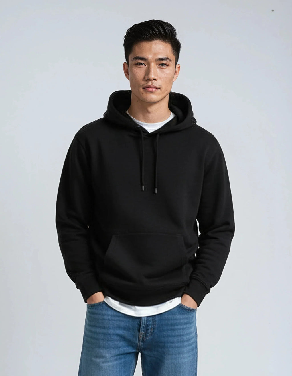 OFFPULSE Heavyweight Hoodie