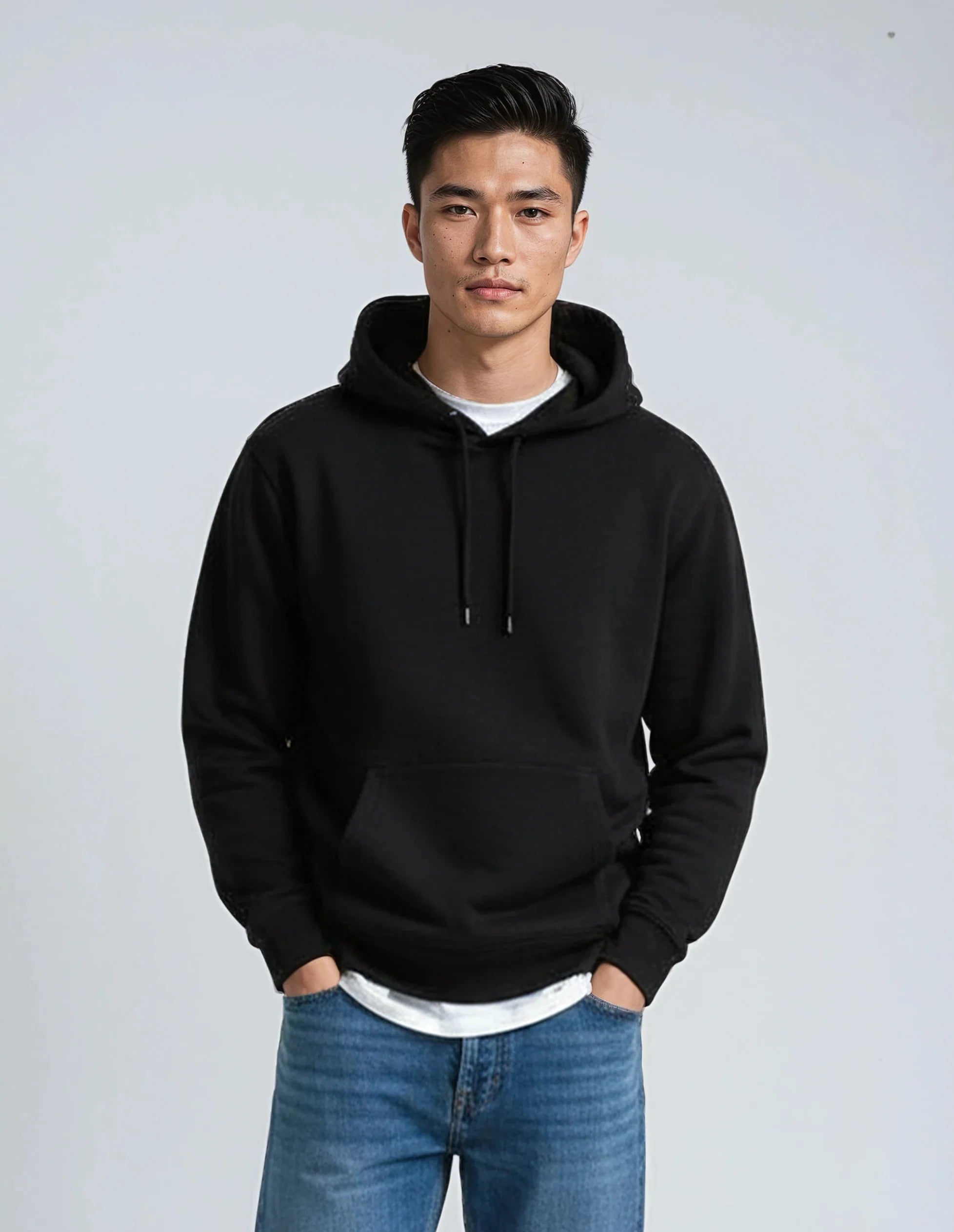 OFFPULSE Heavyweight Hoodie