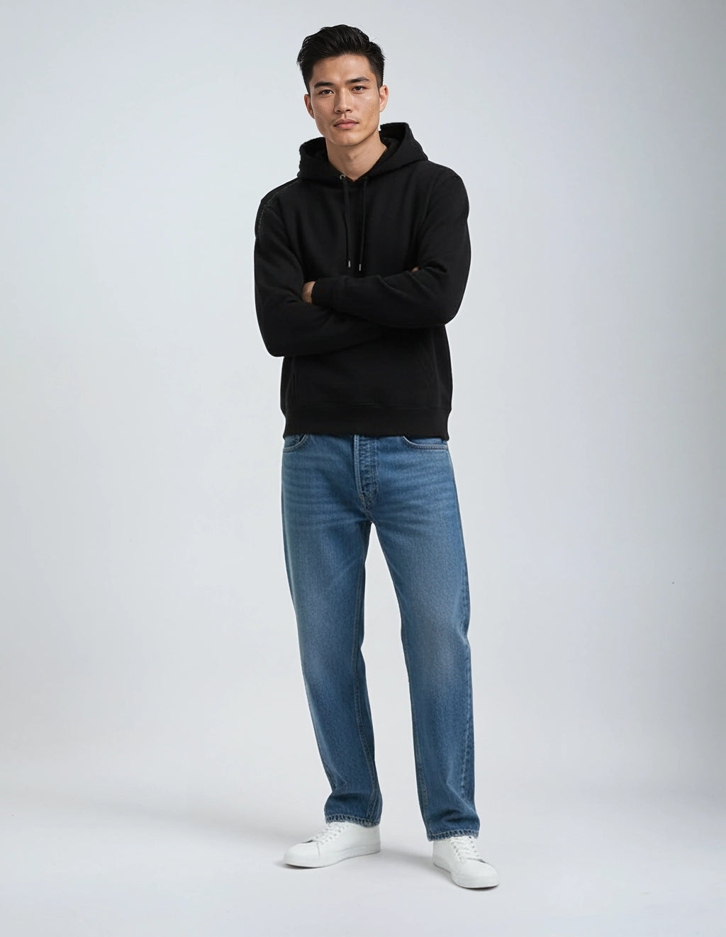 OFFPULSE Heavyweight Hoodie