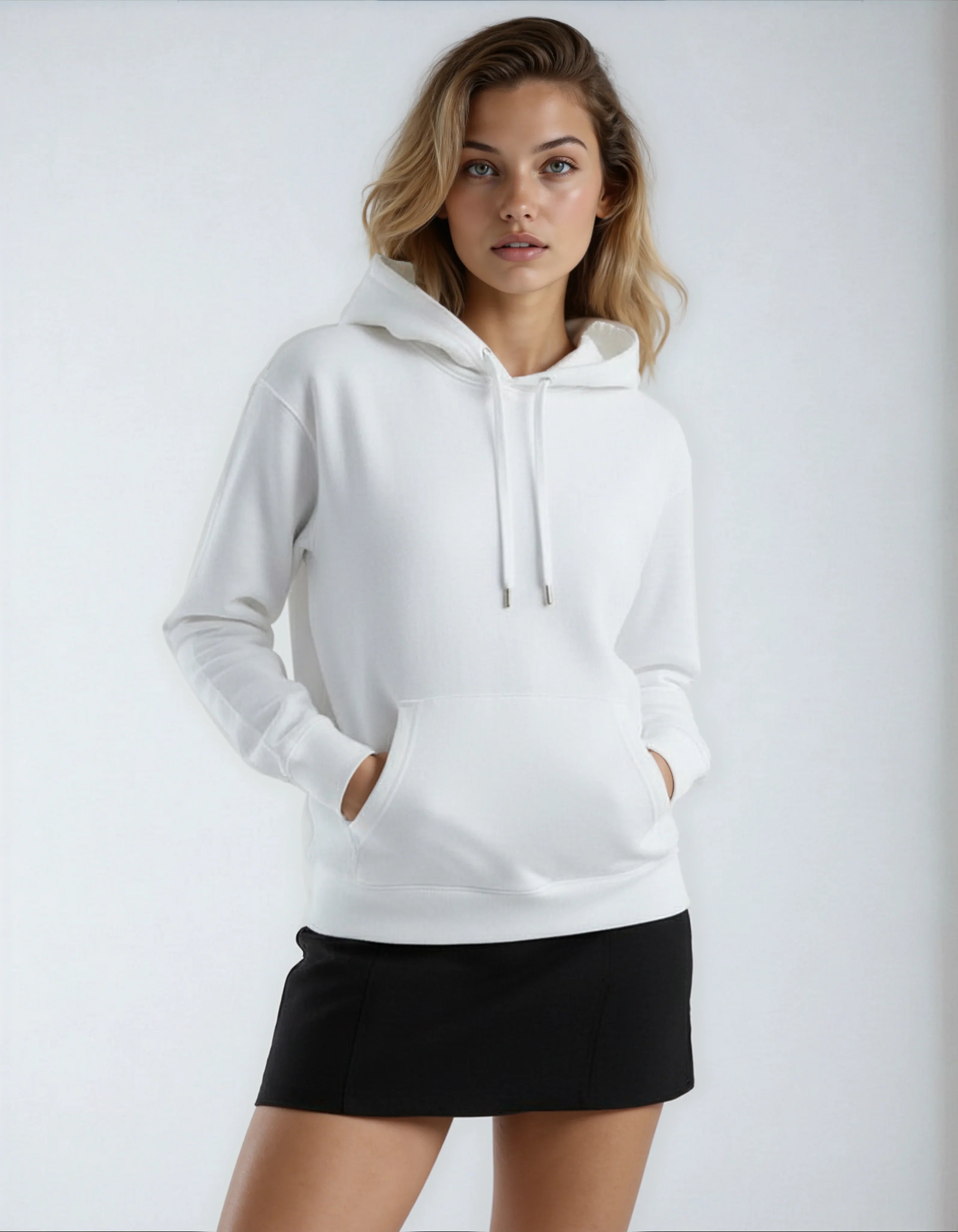OFFPULSE Heavyweight Hoodie