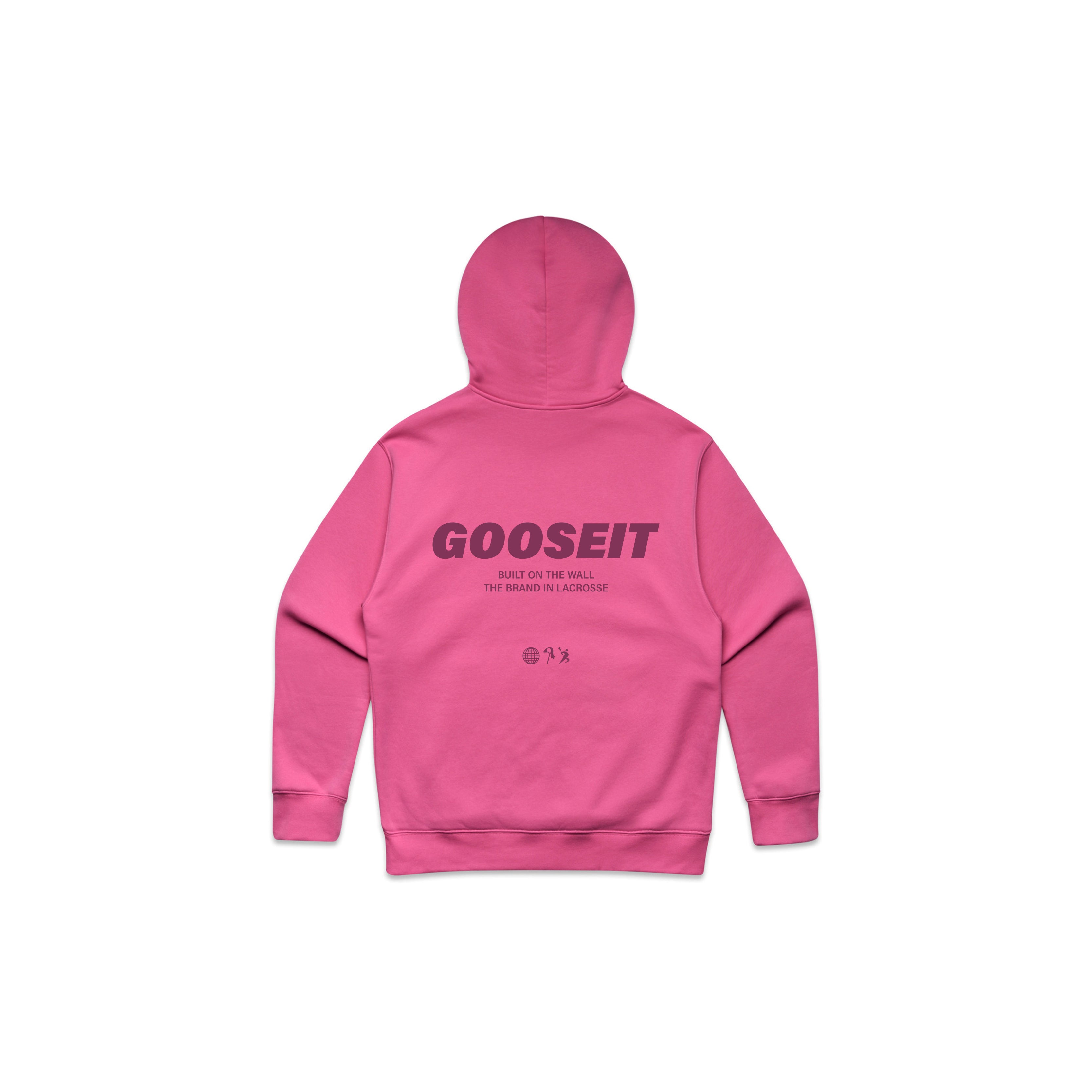 OFFPULSE Lacrosse Hoodie