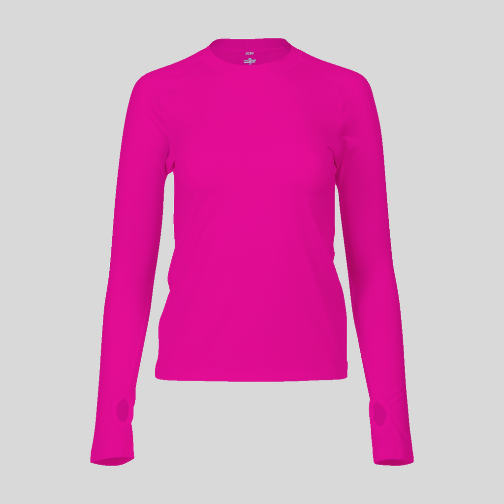 OFFPULSE Women's UPF 50+ Sun Shirt