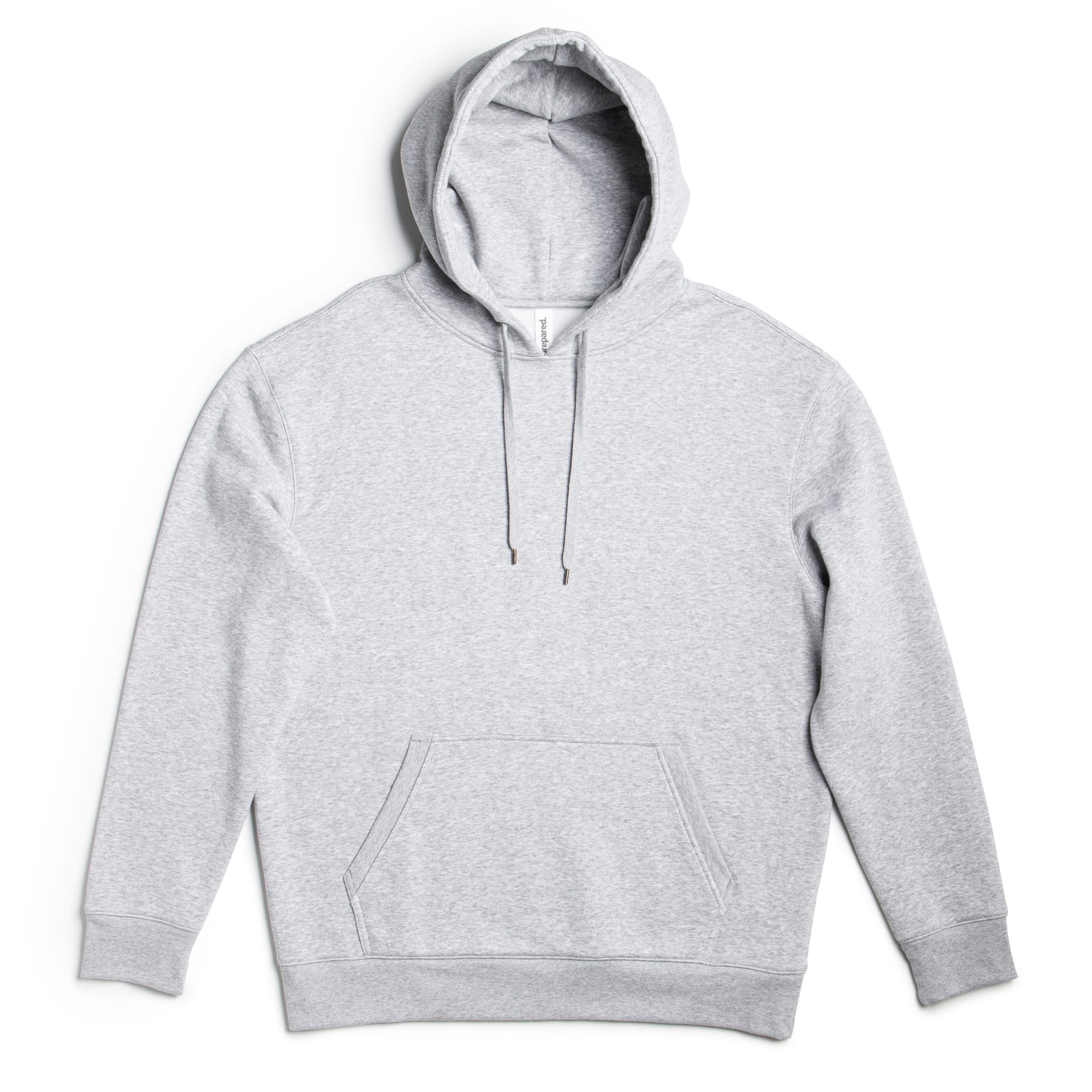 OFFPULSE Heavyweight Hoodie