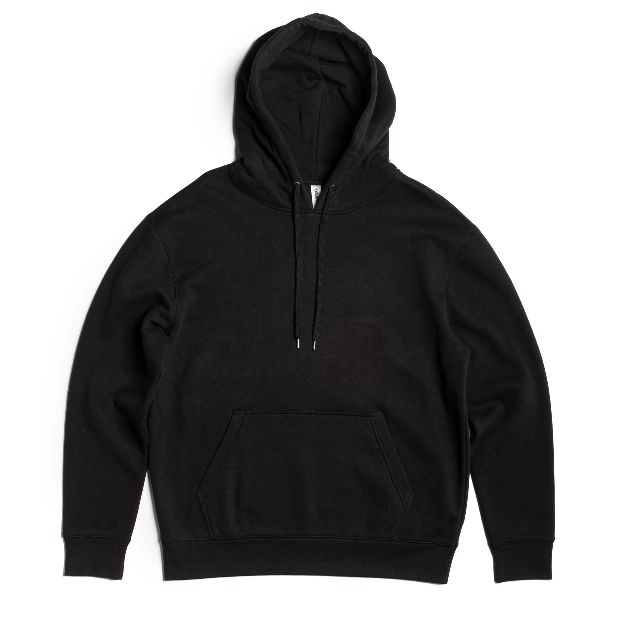 OFFPULSE Heavyweight Hoodie
