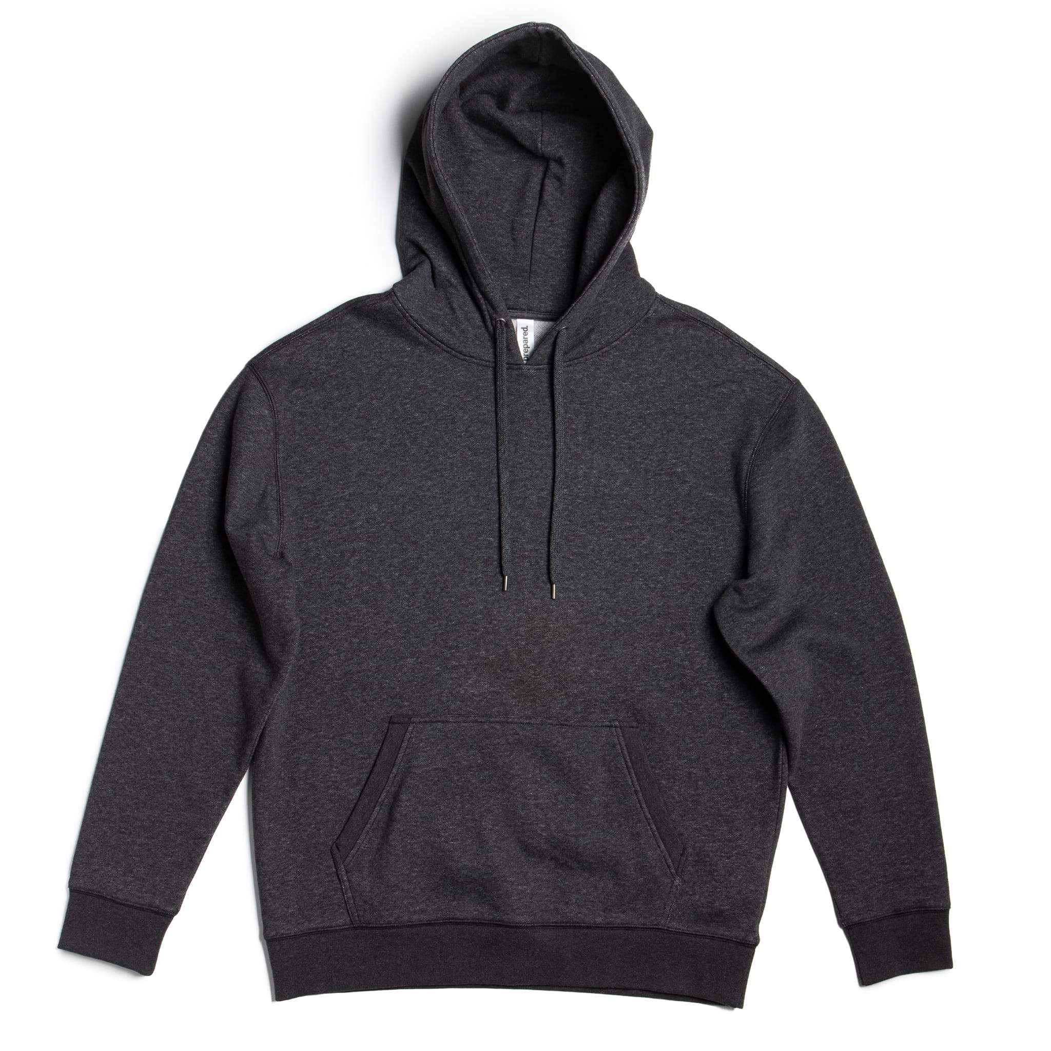 OFFPULSE Heavyweight Hoodie