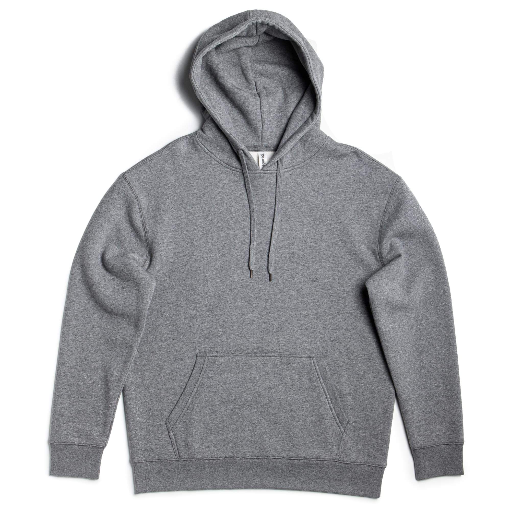 OFFPULSE Heavyweight Hoodie
