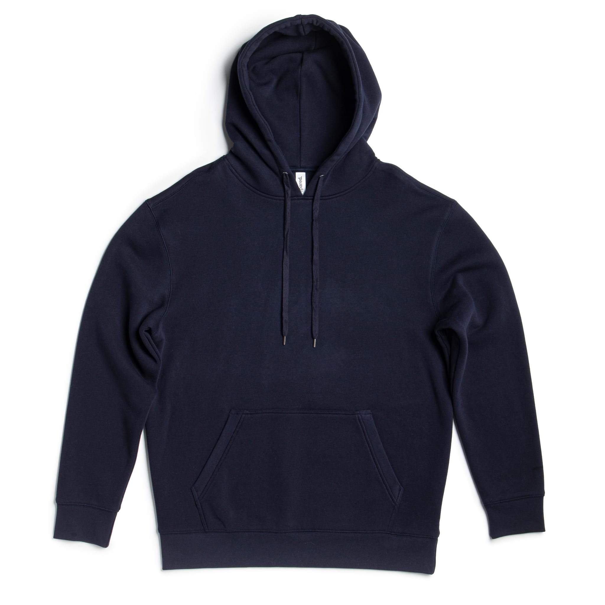 OFFPULSE Heavyweight Hoodie