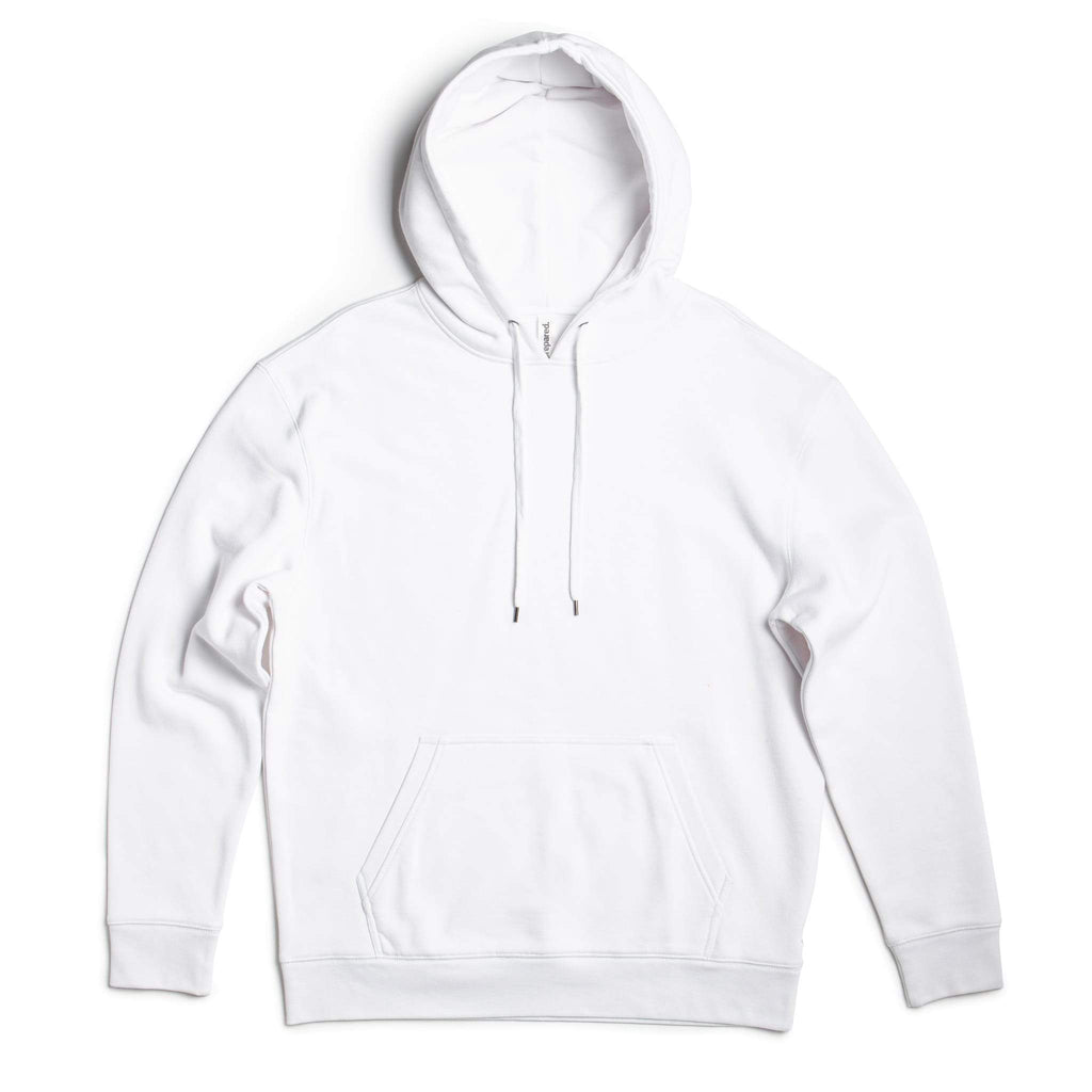 OFFPULSE Heavyweight Hoodie