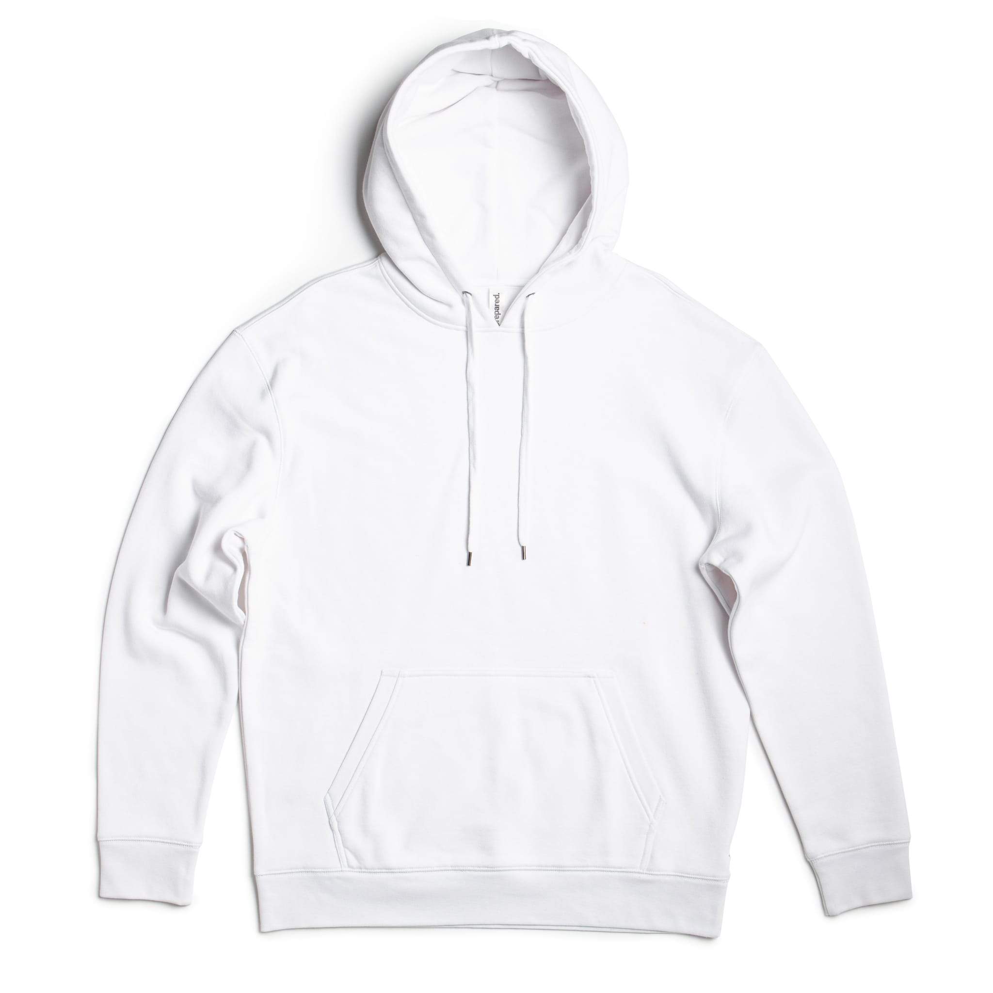 OFFPULSE Heavyweight Hoodie