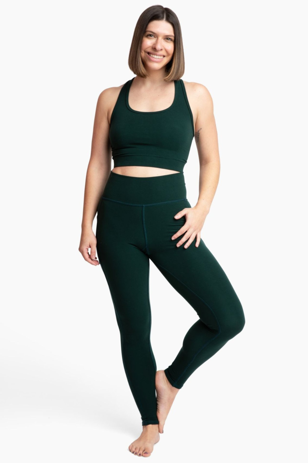 OFFPULSE Aspen Leggings