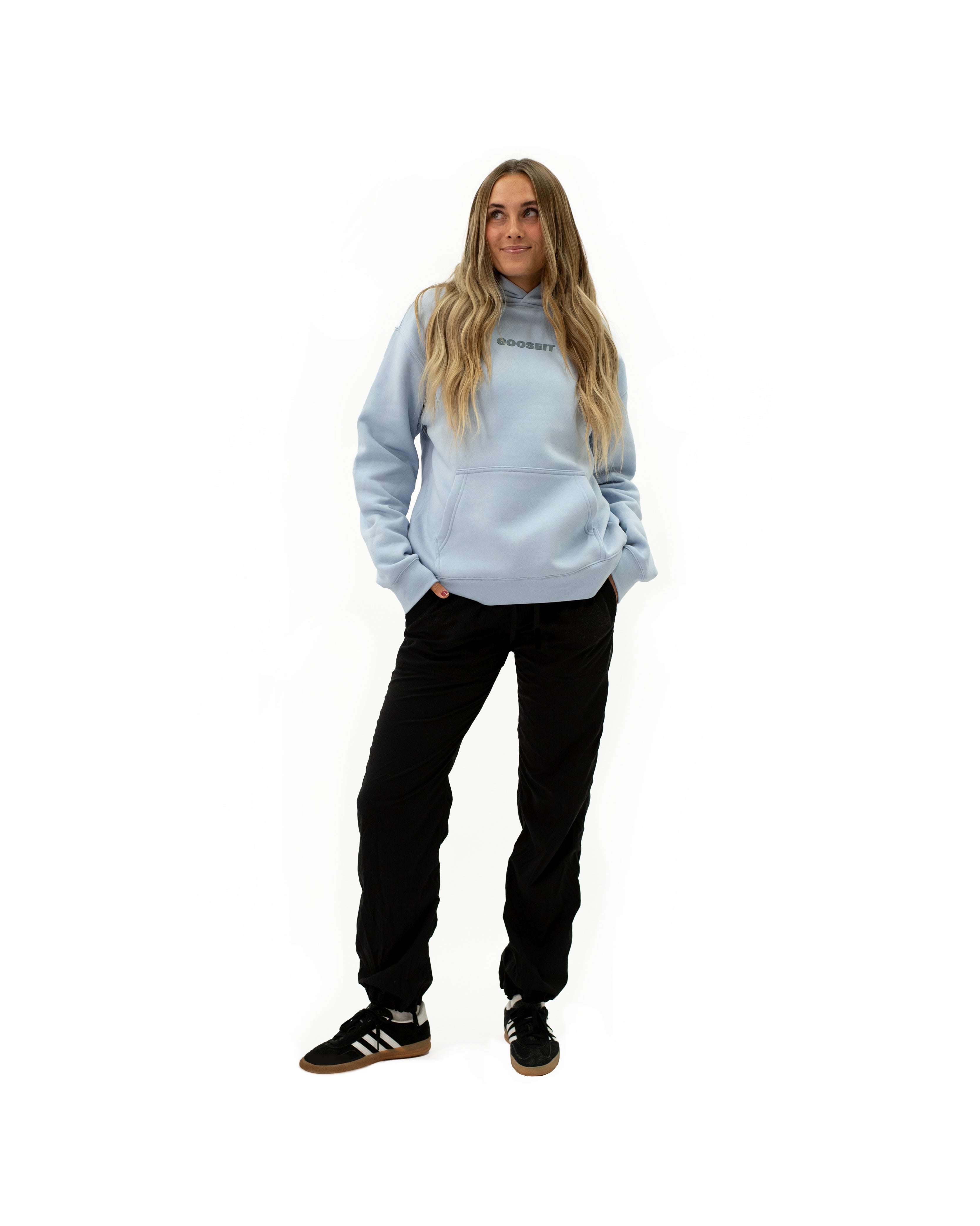 OFFPULSE Lacrosse Hoodie