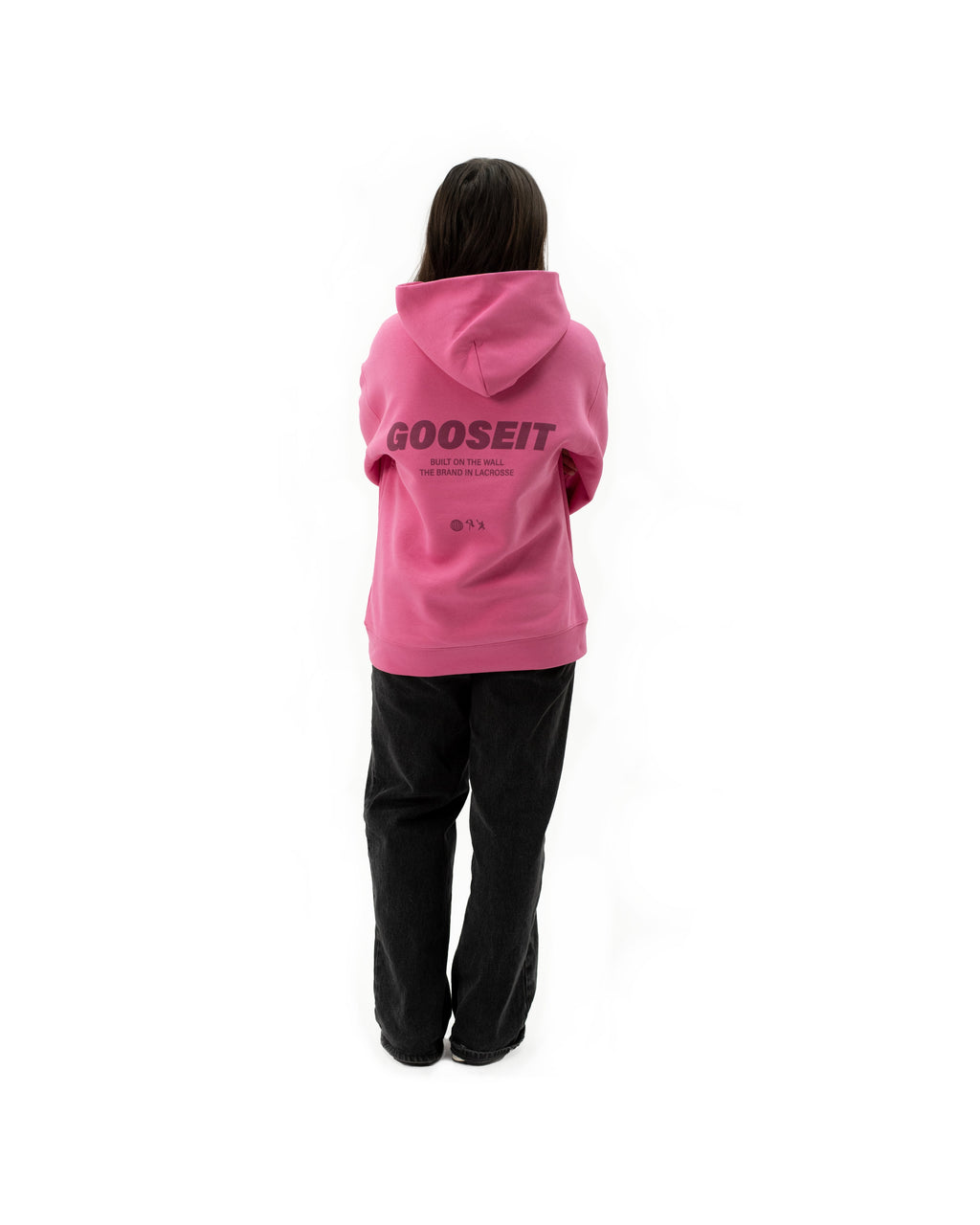 OFFPULSE Lacrosse Hoodie
