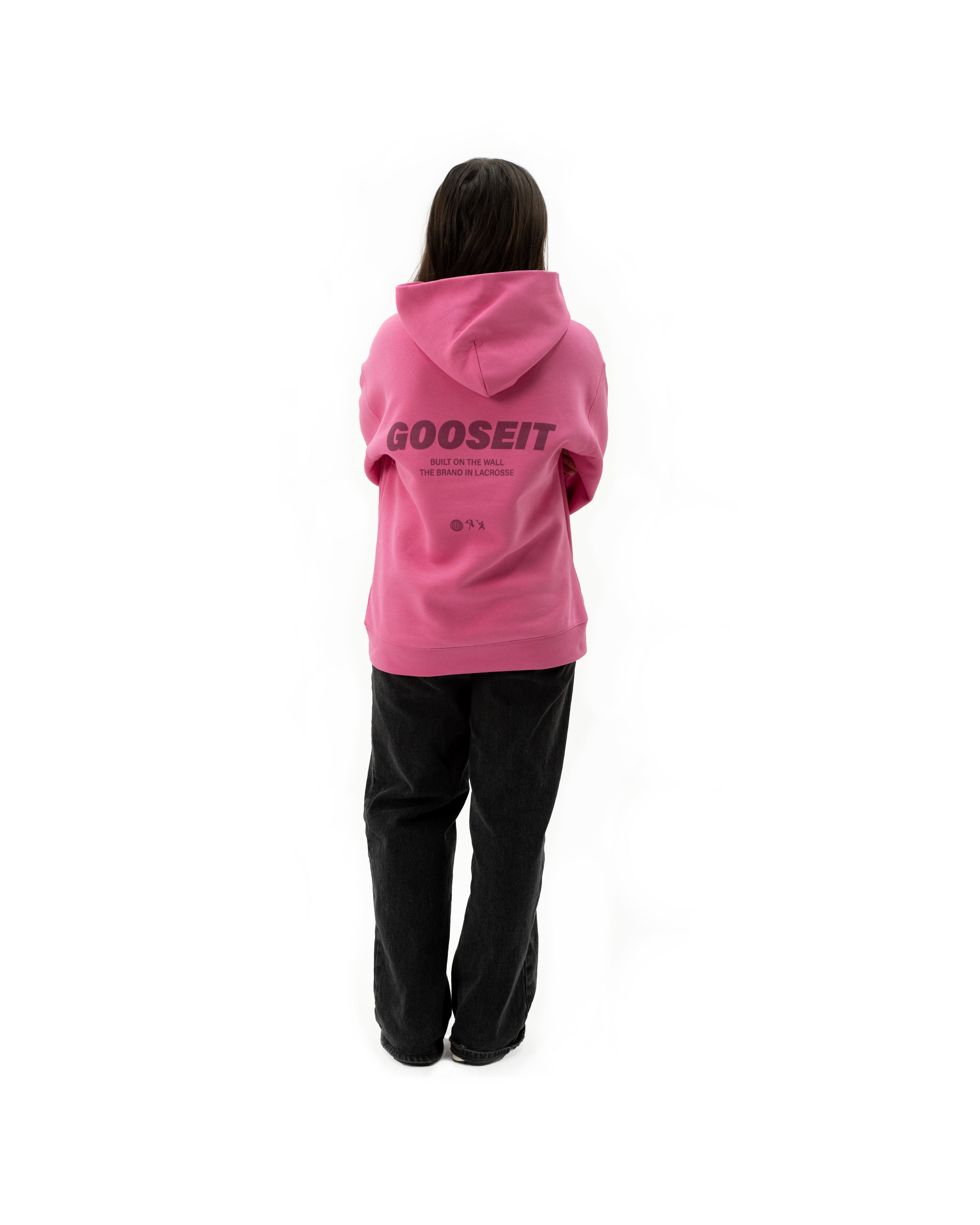 OFFPULSE Lacrosse Hoodie