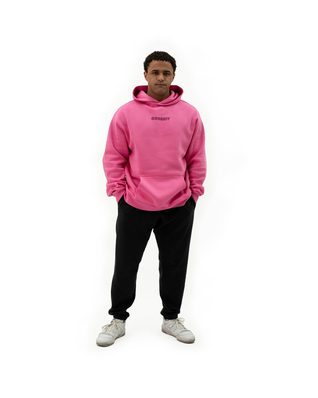 OFFPULSE Lacrosse Hoodie