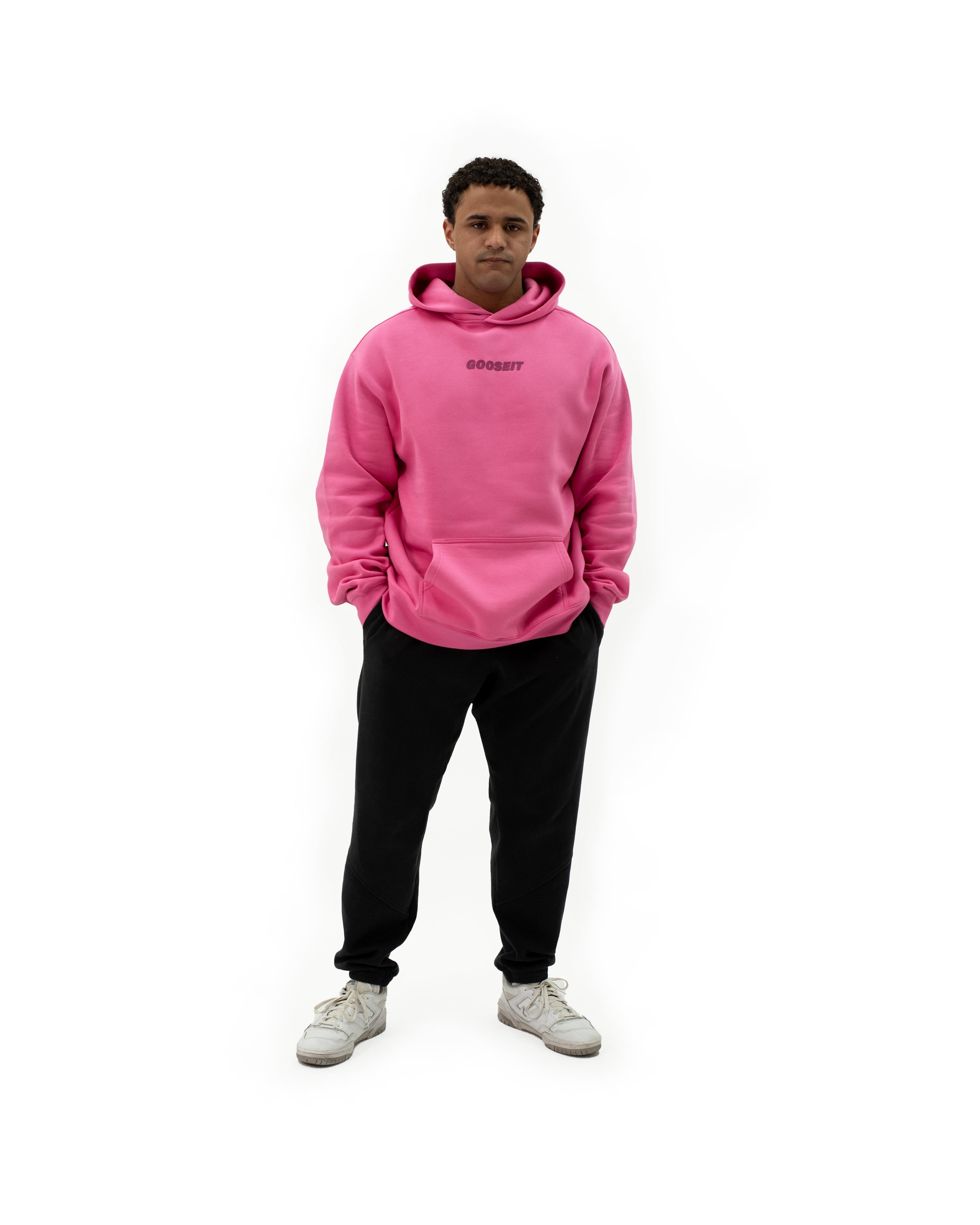 OFFPULSE Lacrosse Hoodie