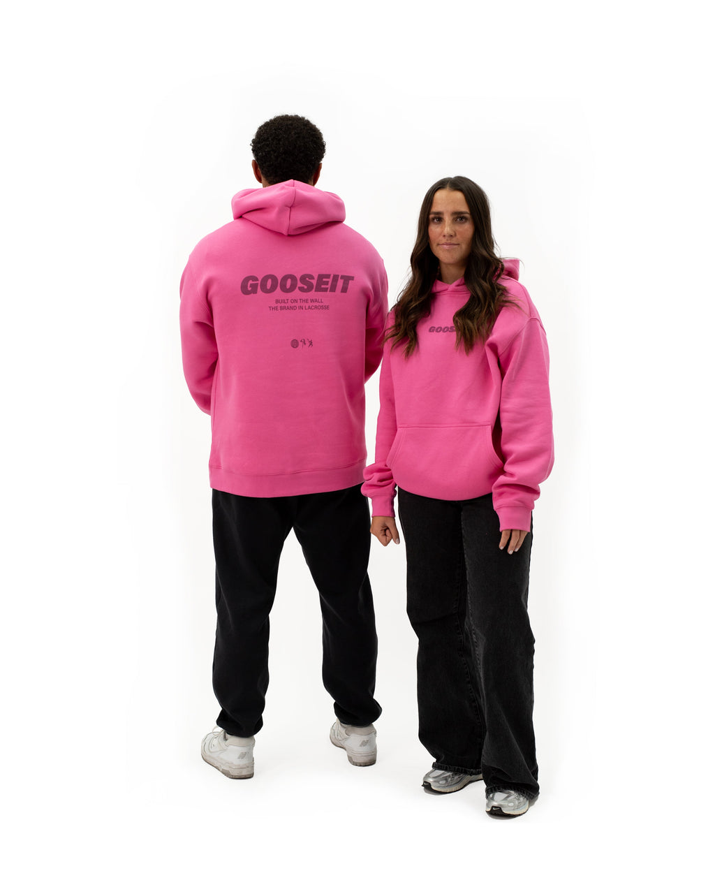 OFFPULSE Lacrosse Hoodie