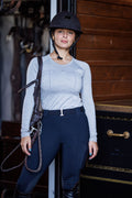 OFFPULSE Seamless Baselayer