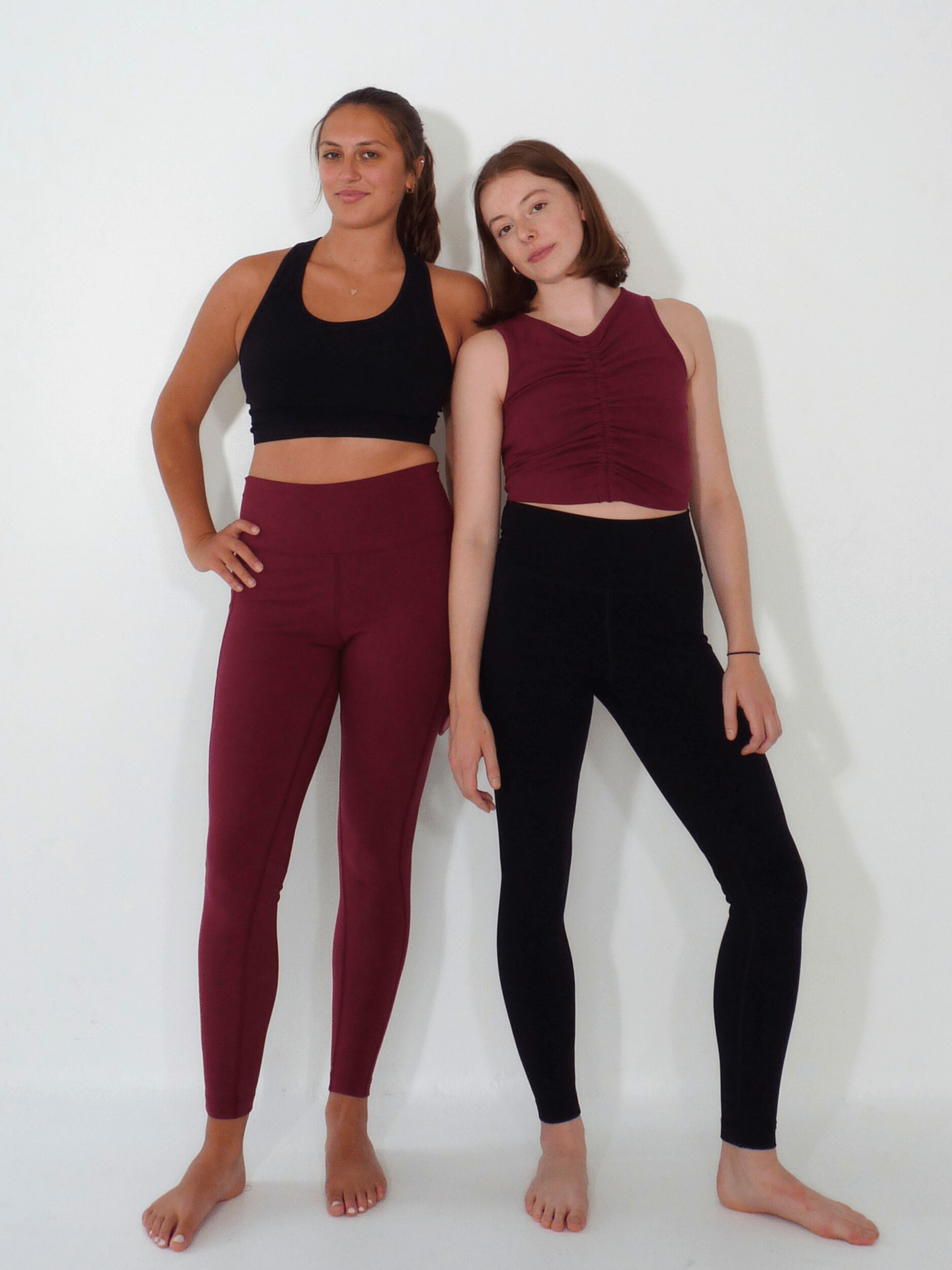 OFFPULSE Aspen Leggings