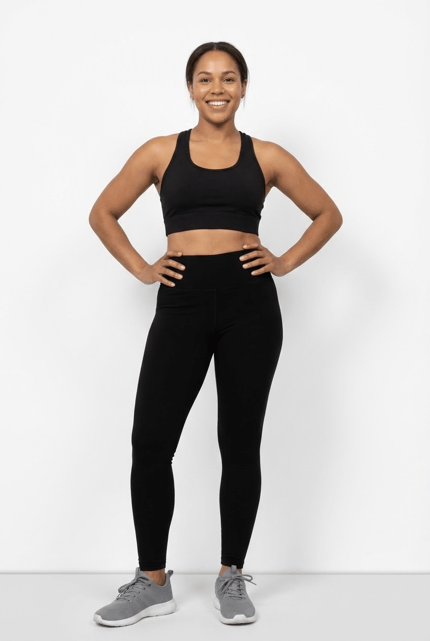 OFFPULSE Aspen Leggings