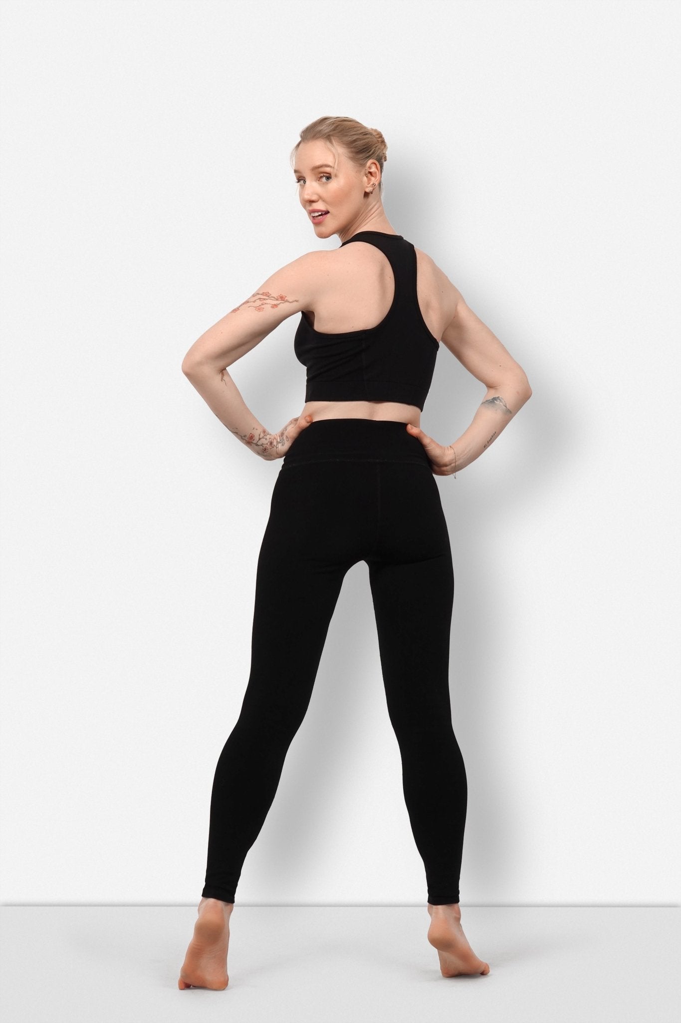 OFFPULSE Aspen Leggings