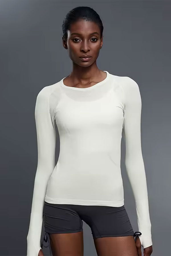 OFFPULSE Seamless Baselayer