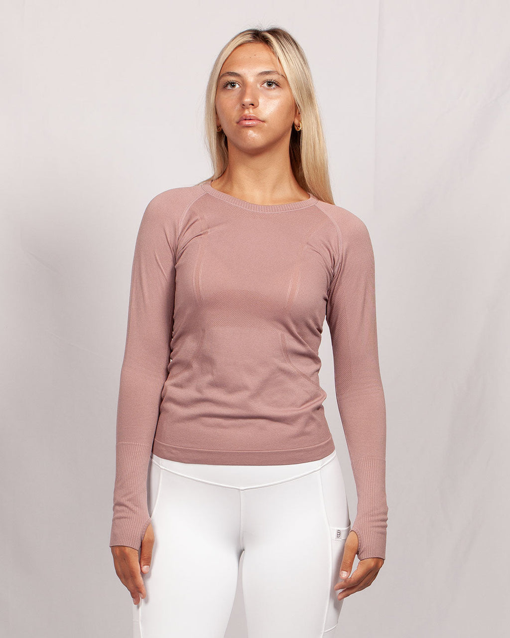 OFFPULSE Seamless Baselayer