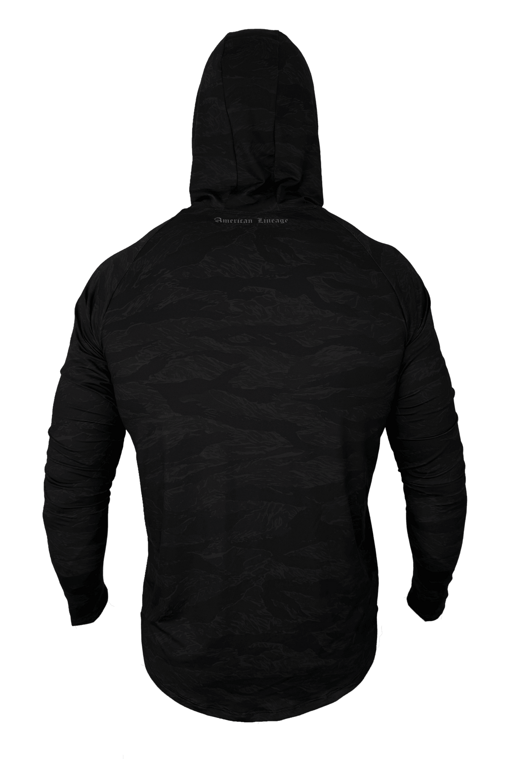 Legacy Hoodie